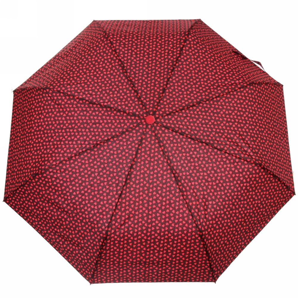 Зонт женский автомат «Ultramarine - Венера», микс 6 цветов, 8 спиц, d-96см, длина в слож. виде 28см●