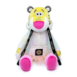 Тигрица Элизабет 26см