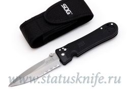 Нож SOG Pentagon Elite 1фотография - 2