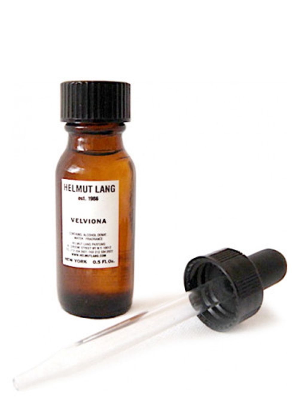 Helmut Lang Velviona