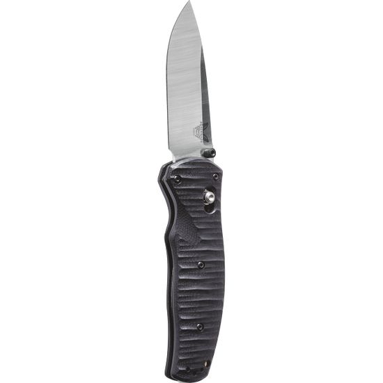 Складной нож Benchmade 1000001 Volli c клинком из стали CPM-S30V, рукоять G10