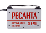 Сварочный аппарат инверторный Ресанта САИ 250
