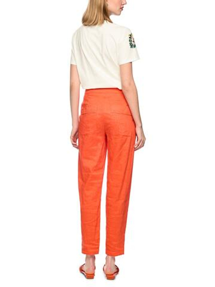 Marc Cain Футболка с принтом