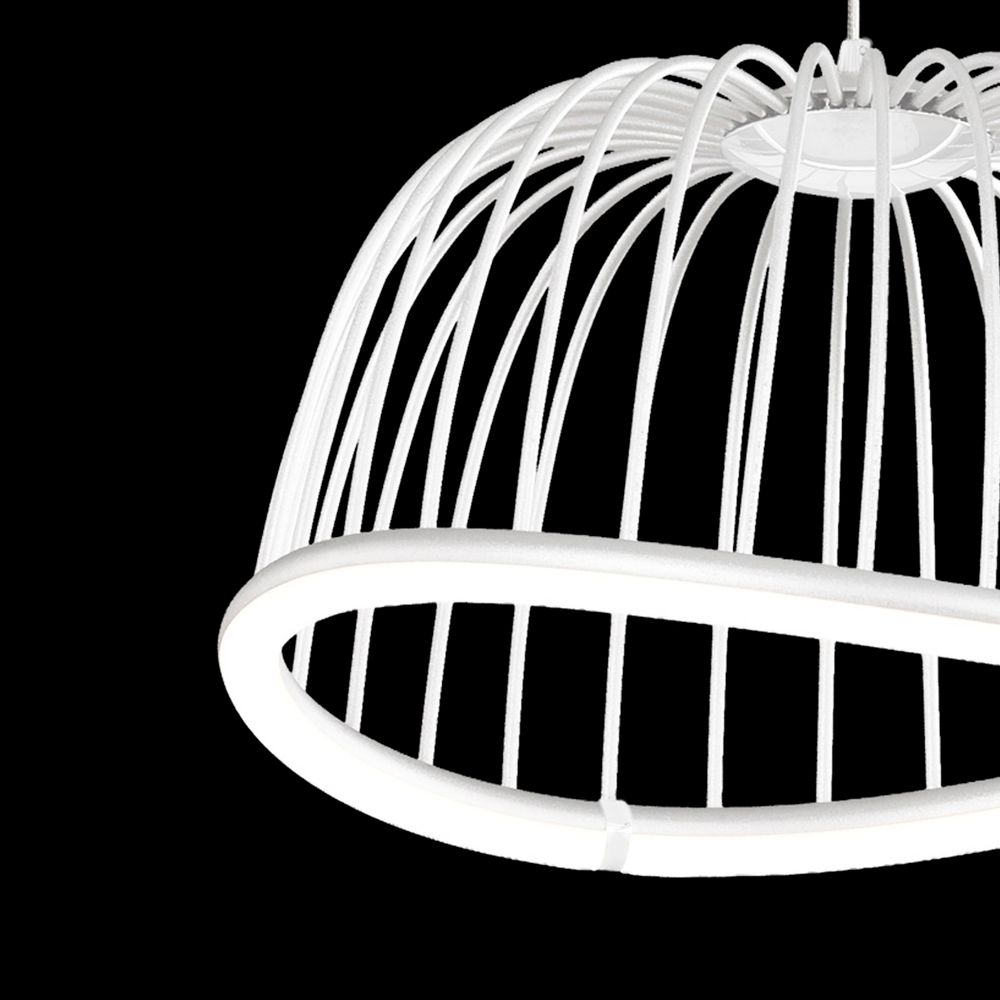 6682 Люстра подвесная CELESTE