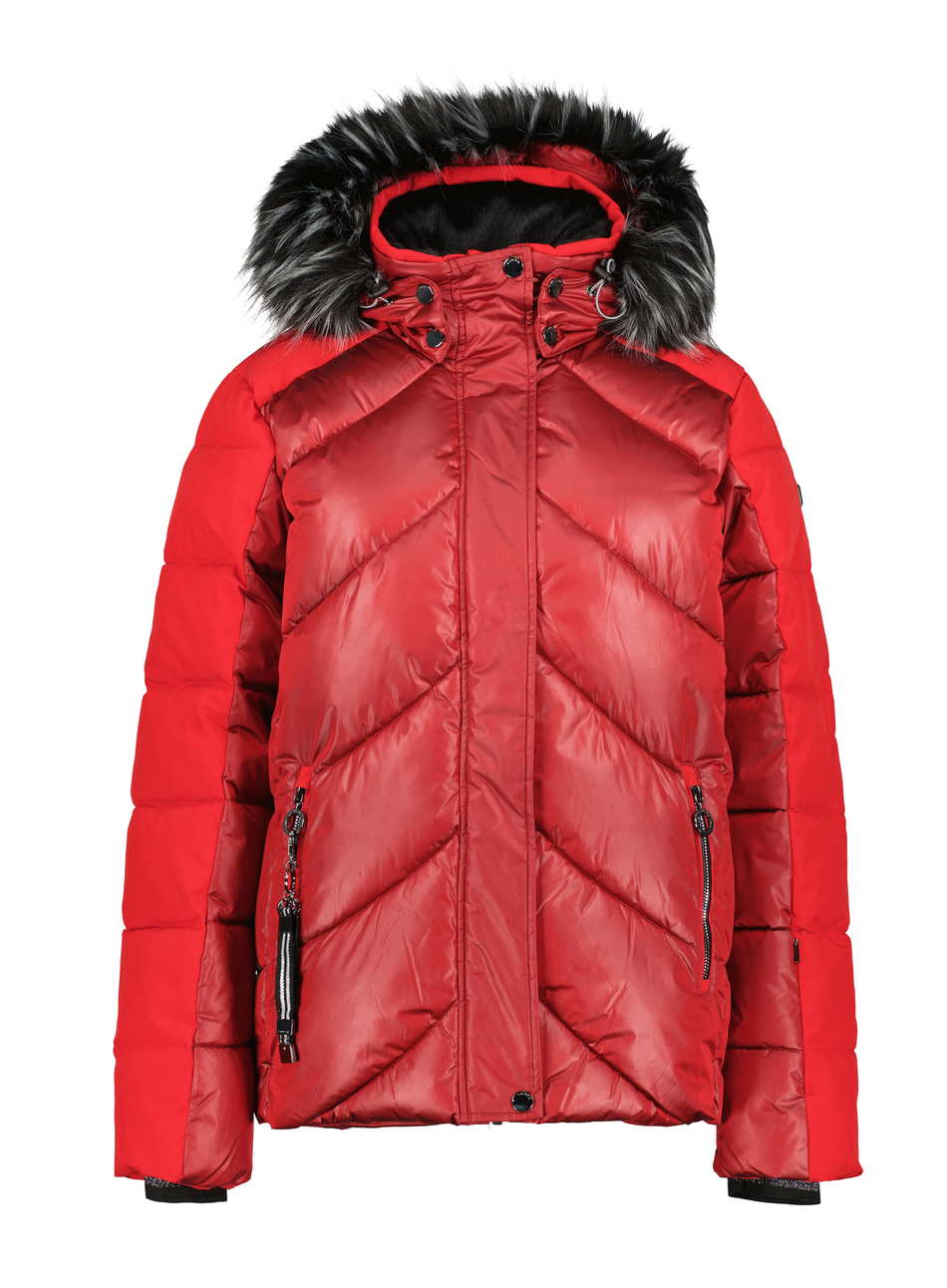 Куртка slalom W Luhta