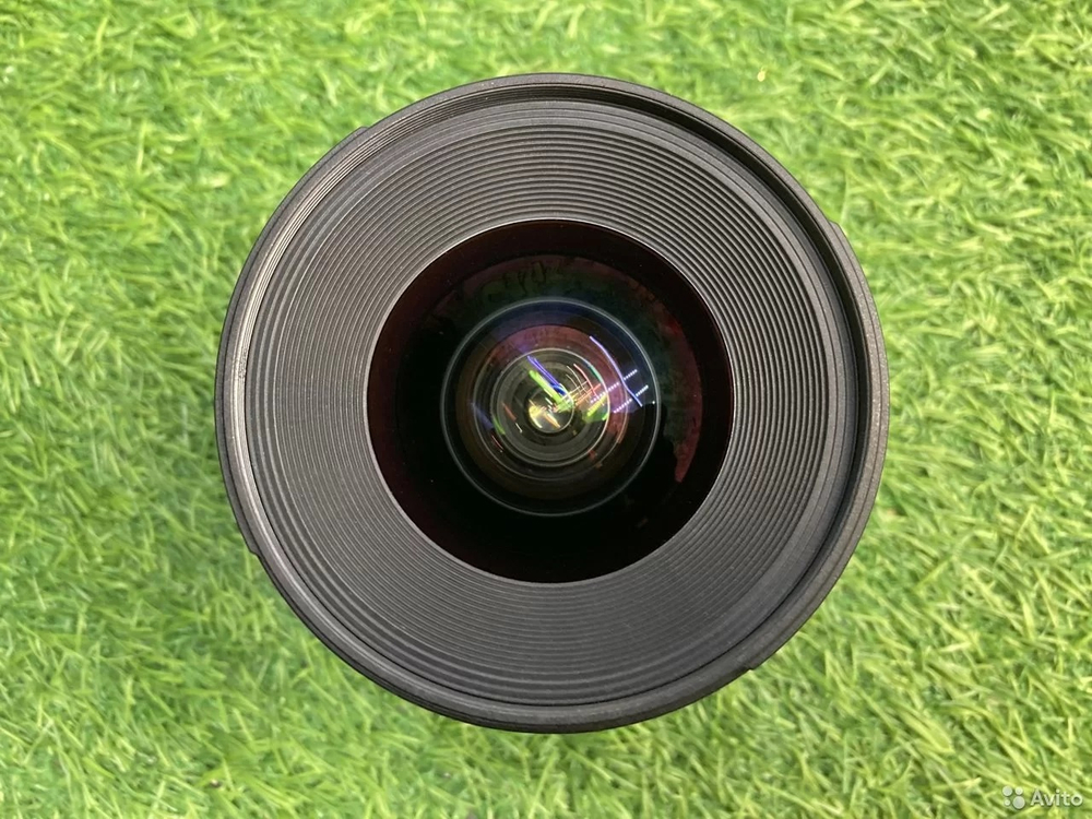 Tamron SP AF 17-35mm 2.8-4 Di Покупка/Продажа