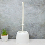 Ерш для туалета с подставкой "Эвия"