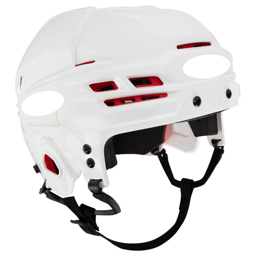 Xоккейный шлем Tacks 70 SR