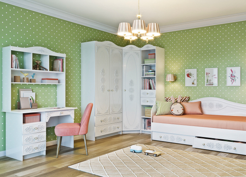 МС Ki-Ki Стеллаж СД 450.1