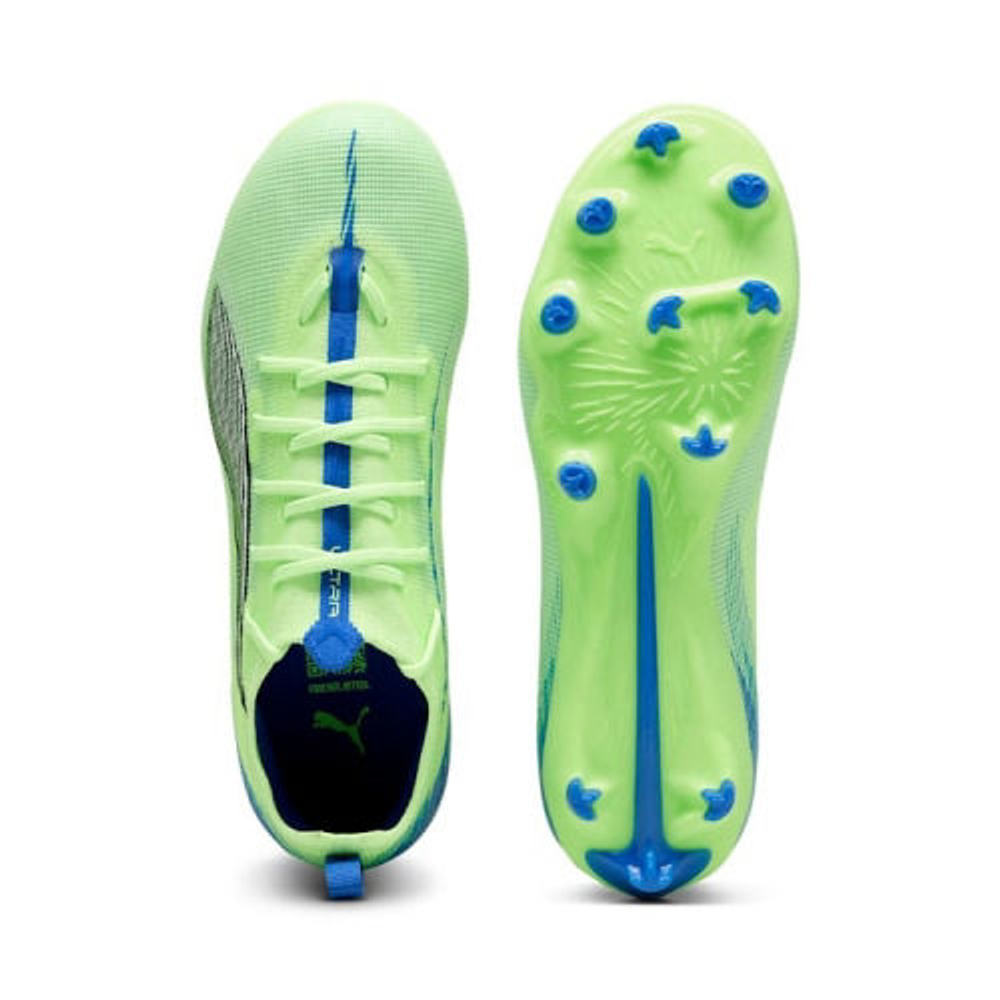 Детские бутсы PUMA ULTRA 5 PRO FG/AG Jr