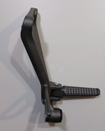 Подножка пассажира правая мотоцикл Motoland 300 DF BIG BORE