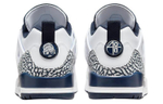 Кроссовки Jordan Spizike Low