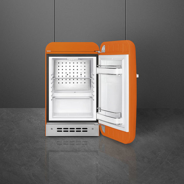 Минибар Smeg FAB5ROR5