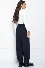 Брюки Свобода действий (темно-синие) Б11144 LT Collection