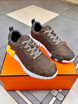Кроссовки Hermes