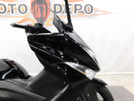 Yamaha T-MAX 500 024887