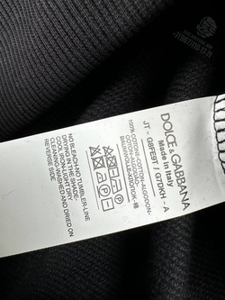 Худи Dolce & Gabbana