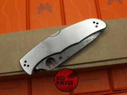 Нож Spyderco Endura® 4 Damascus