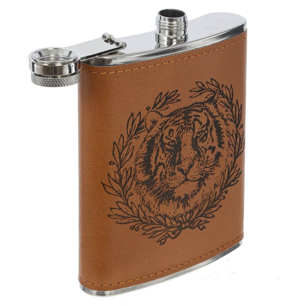 GAEM Фляжка, 230 мл, L9,5 W2,5 H13,5 см