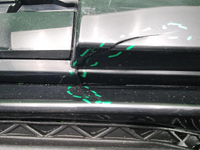 Бампер передний Changan CS75PLUS (2021-2024)