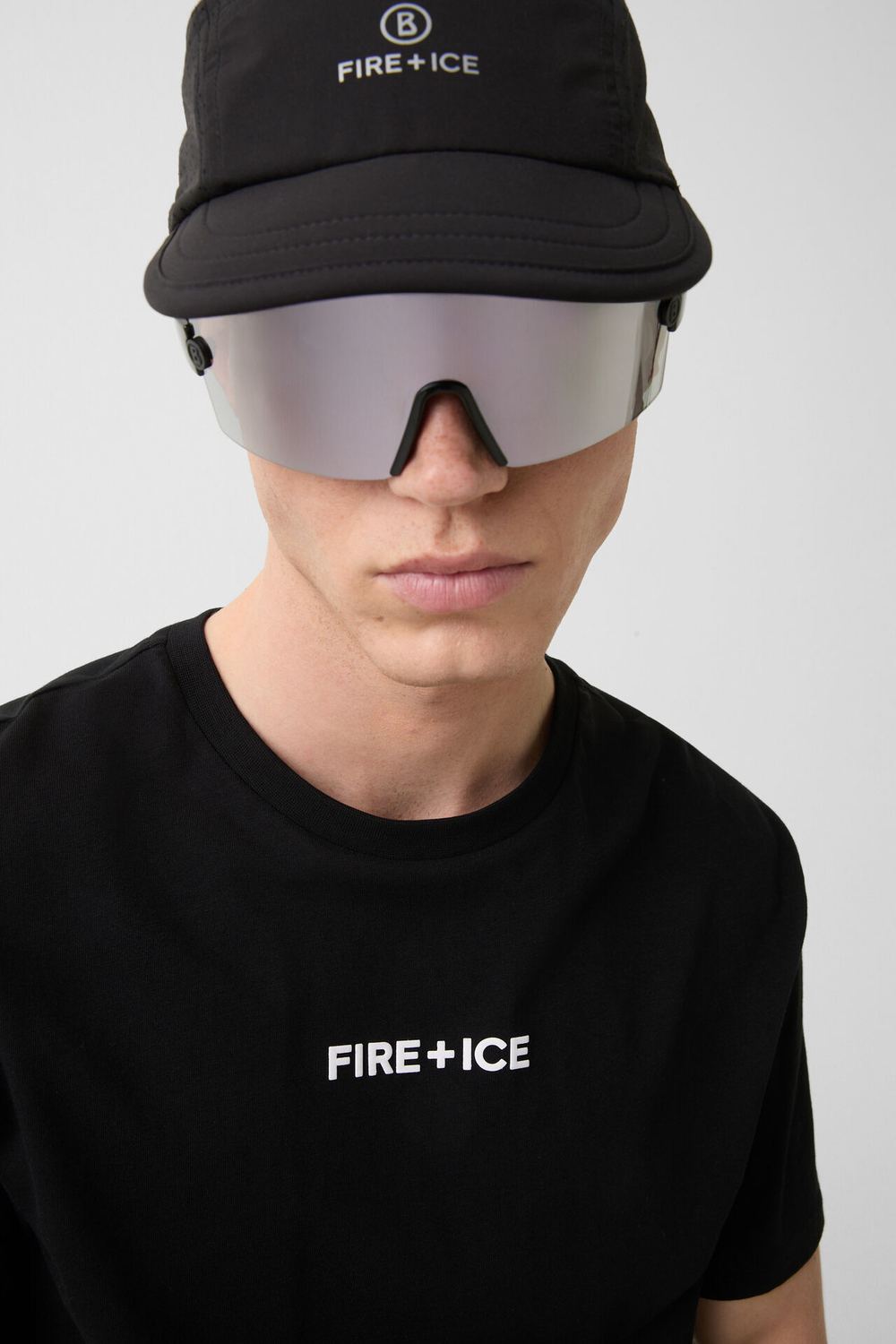 Футболка BOGNER FIRE+ICE