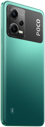 Xiaomi POCO X5 5G 8/256Gb Green