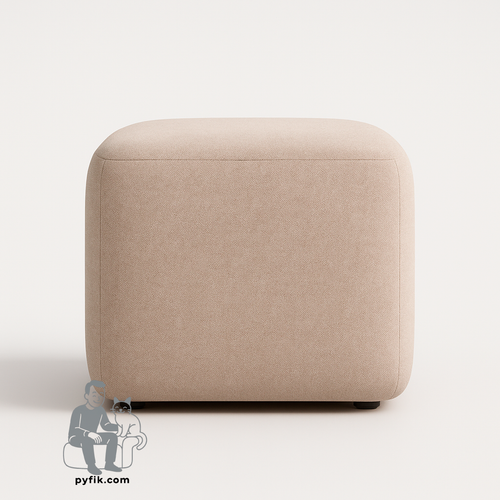 Пуф коллекция Пюфо