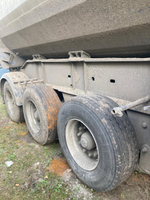 Тонар 95892 Полуприцеп самосвальный 95892