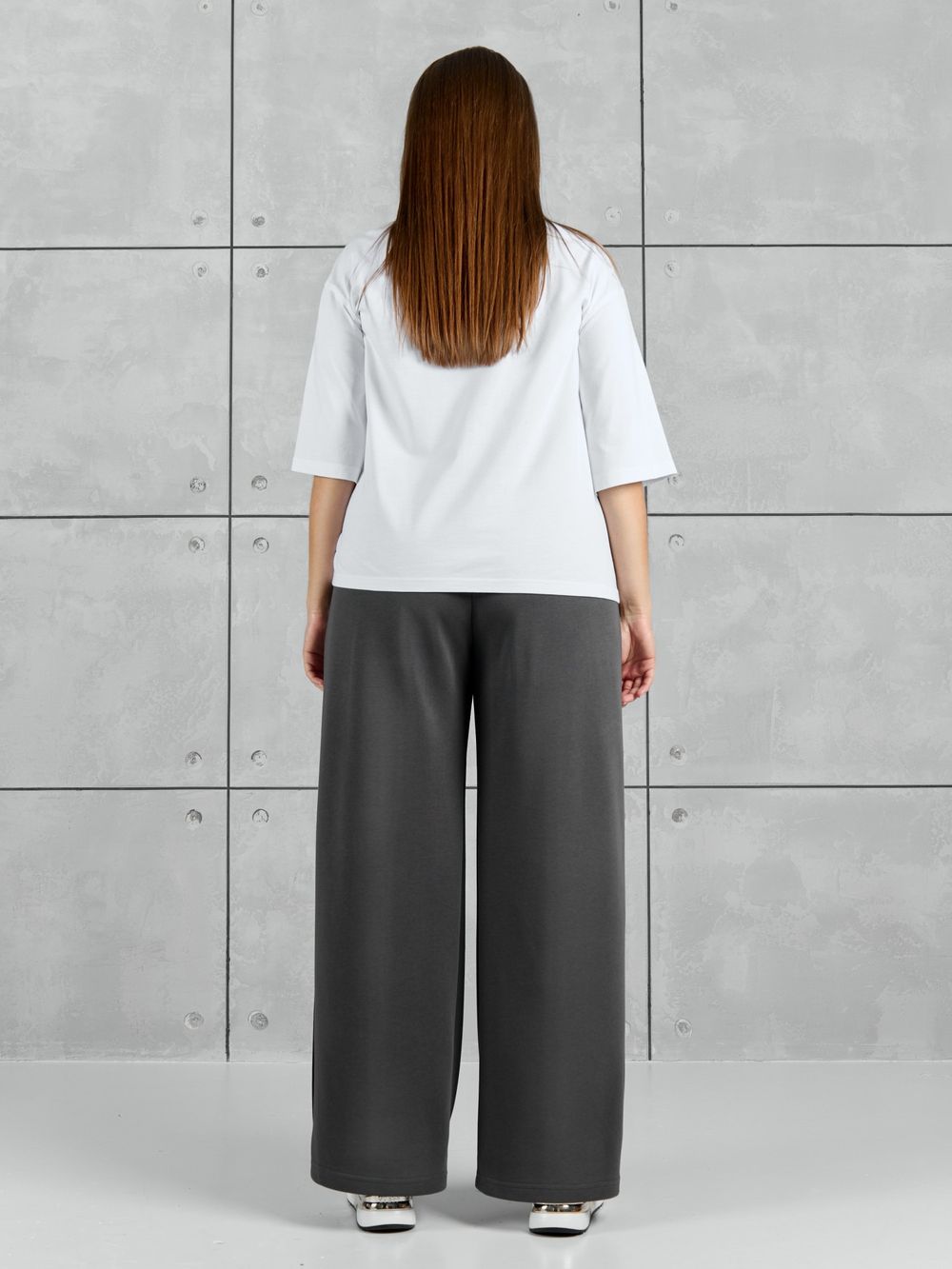 Брюки Авенсис-2 Виотекс ГРАФИТОВЫЙ