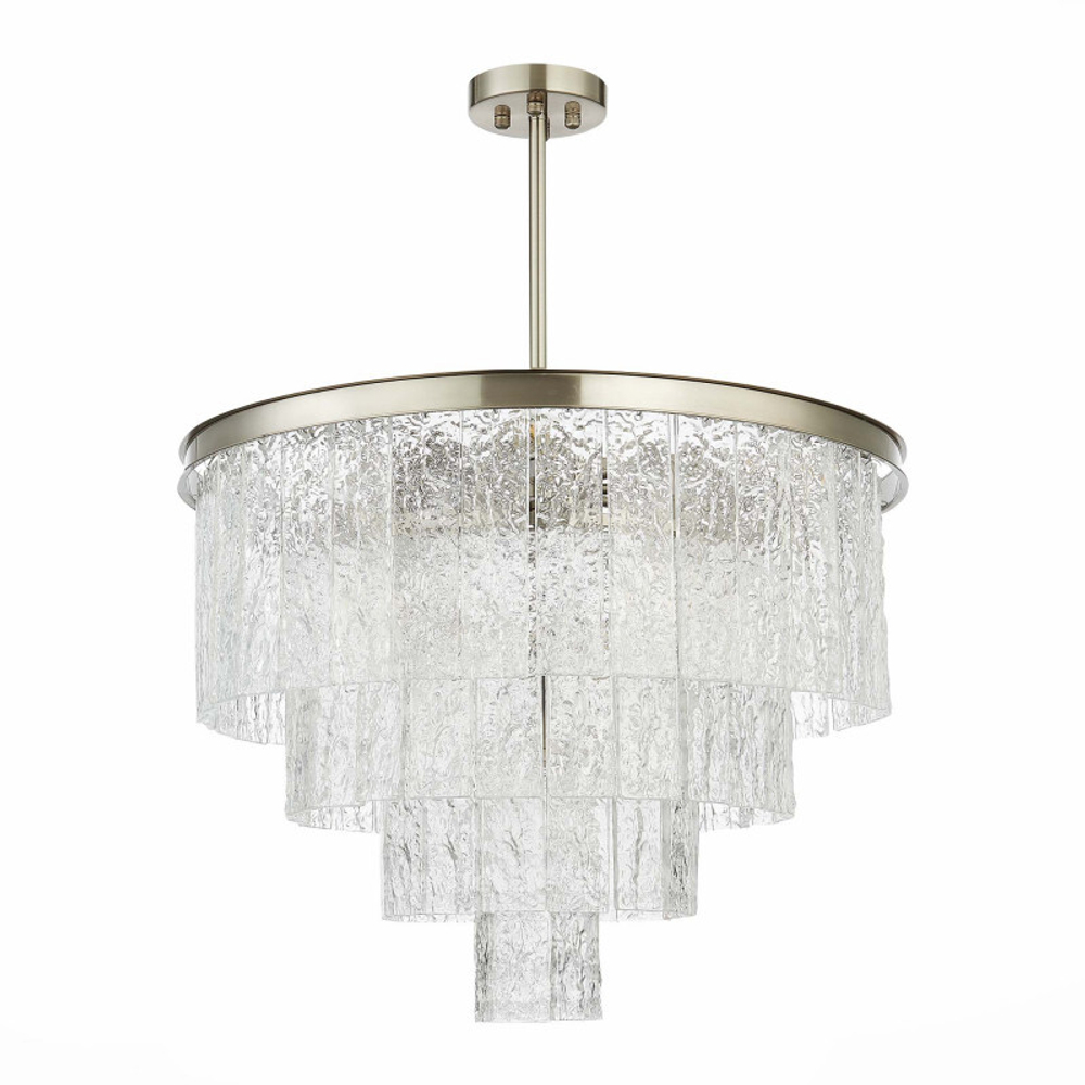 Люстра на штанге ST-Luce SL1230.102.08