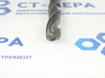 Сверло по металлу 10.2мм (80х165) к\х HSS К/М1