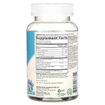 Garden of Life, Herbals, жевательные таблетки для снятия стресса, со вкусом ягод, 60 жевательных таблеток