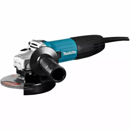 Угловая шлифмашина Makita GA5030R, 720 Вт, 125 мм