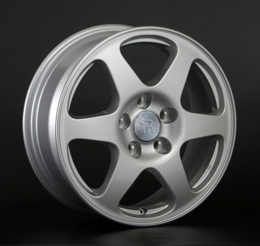 Replay HND15 6.5x16 5x114.3 ET 53 Dia 67.1 (silver)