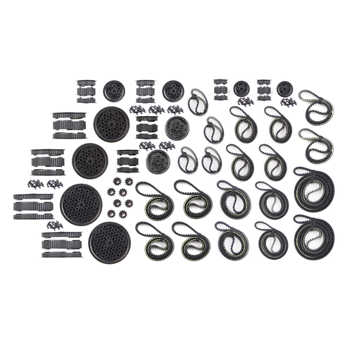 FTC Timing Belt & Pulley Bundle