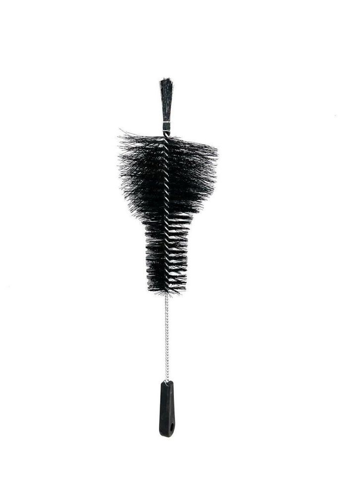 Brush Ami 50 cm Black