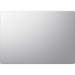 Ноутбук Asus VivoBook S14 S3407CA-LY098 Core Ultra 5 225H 16Gb SSD512Gb Intel Graphics 14" IPS WUXGA без ОС silver (90NB16J1-M00770)