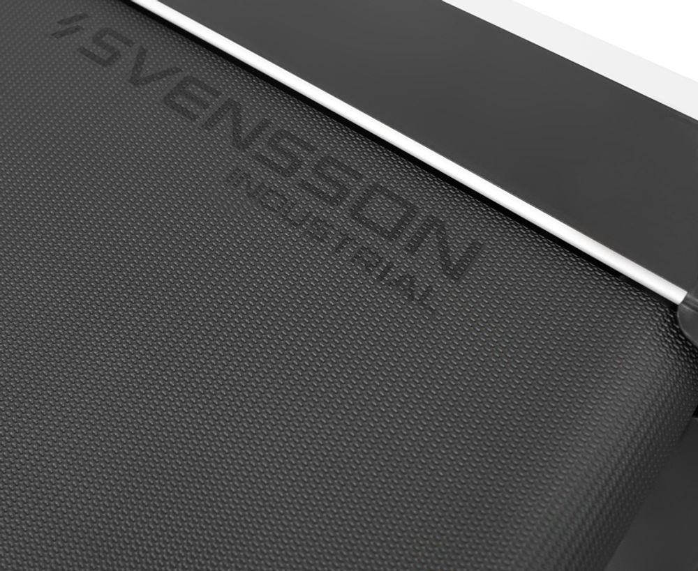 SVENSSON INDUSTRIAL ARMORTECH (BLACK & WHITE)