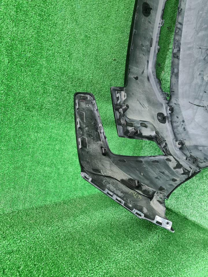 Бампер передний Chevrolet Tahoe 5 (2020-н.в.)