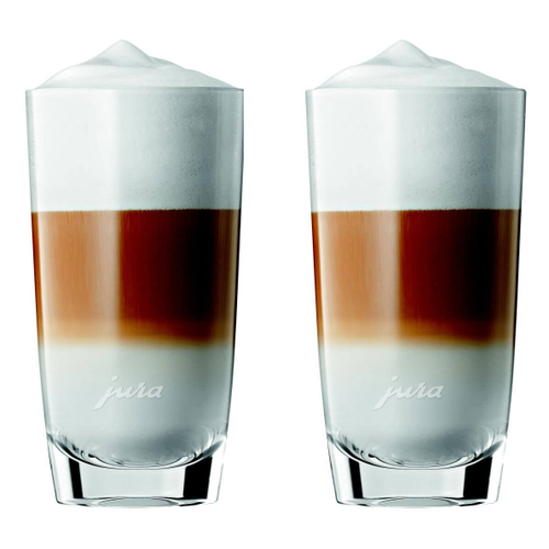 Набор стаканов для латте Jura (71473)