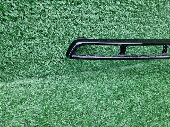 Накладка решетки радиатора Mercedes GLE c167 23-нв