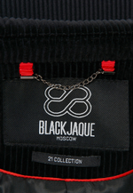 Кроп-жакет Albora