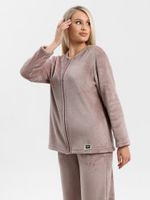 Костюм Мисти-2 Виотекс КАПУЧИНО