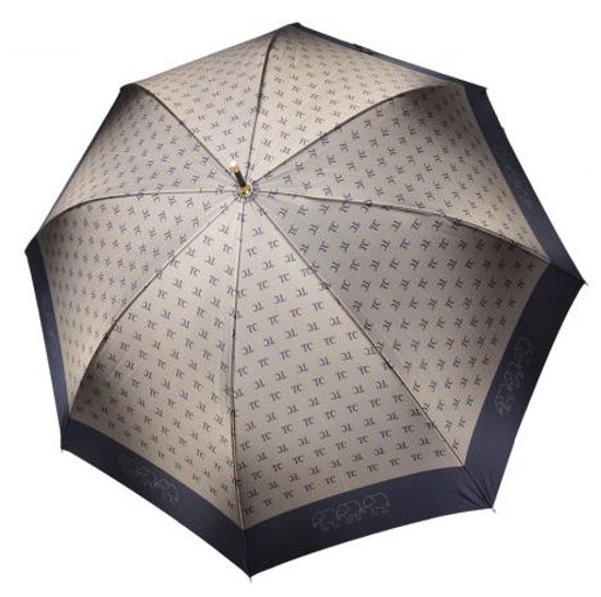 Женский зонт-трость Три Слона Автомат 2888-02