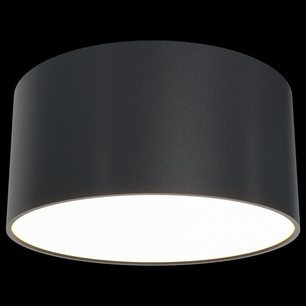 Накладной светильник Maytoni Technical C032CL-L12B3K
