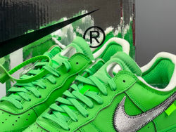 Nike Air Force 1 Low Brooklyn x OFF-WHITE