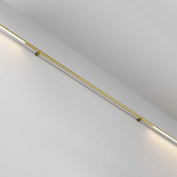 Соединитель Maytoni Technical CA001-L1000-BS