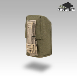 Подсумок Гранатный бесшумный LC ARS ARMA