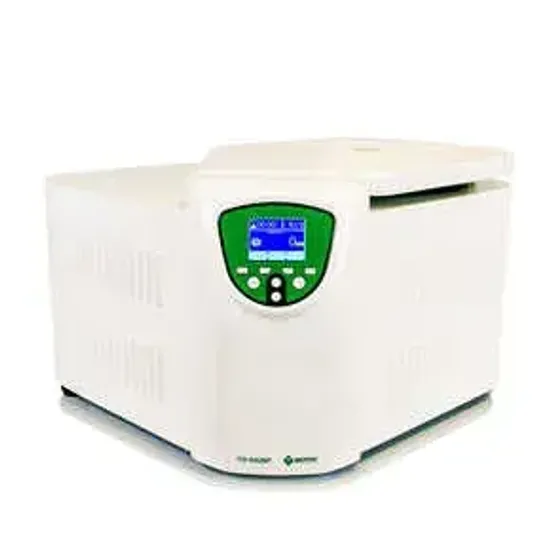 Центрифуга лабораторная ЭКРОС-6926Р (ПЭ-6926Р) с ротором 8*7 мл