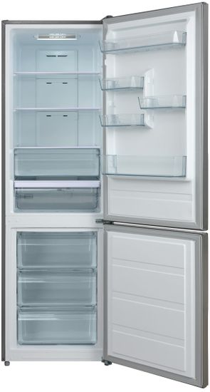 Холодильник Kraft KF-NF310WD